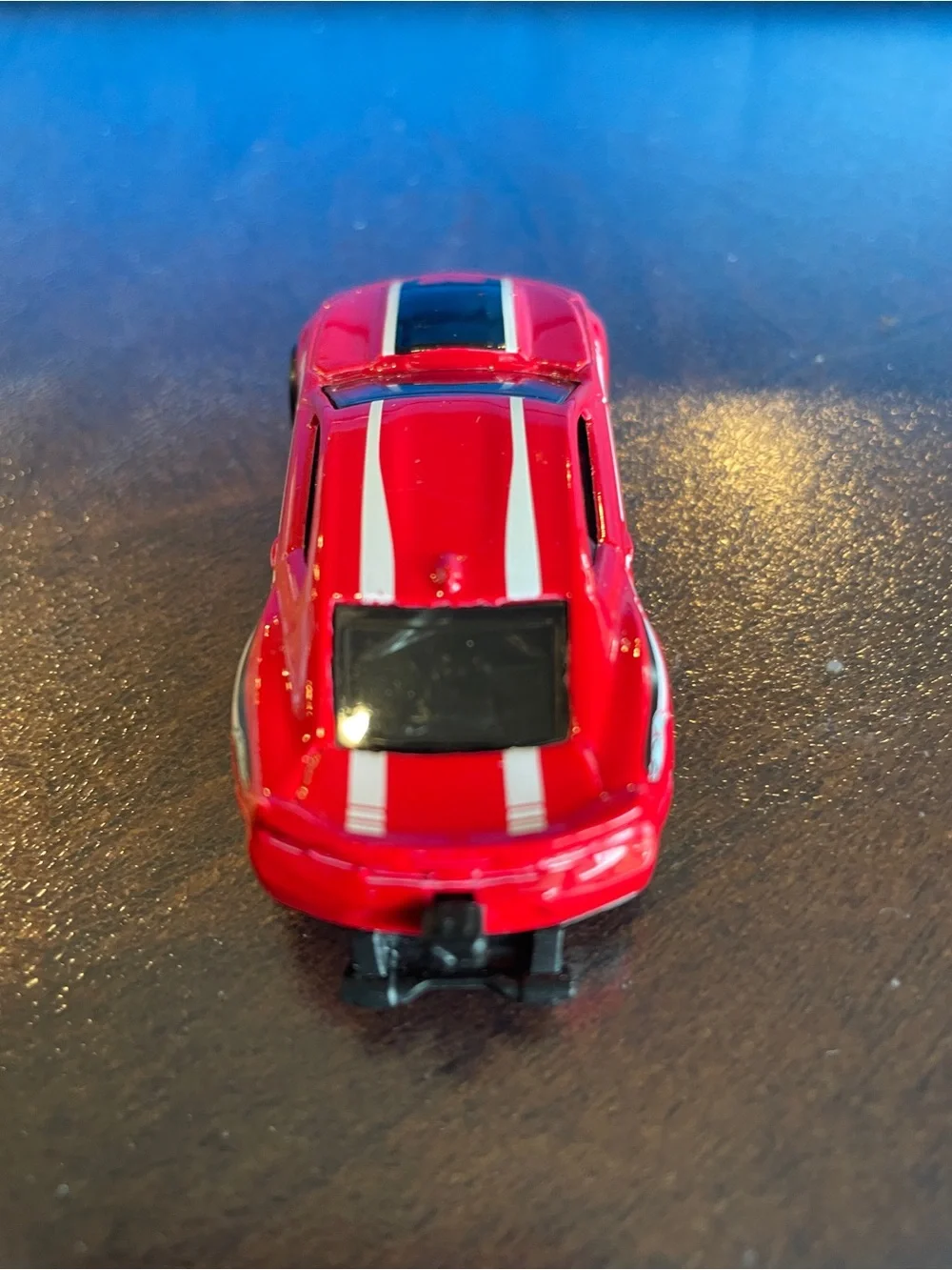 2018 COPO CAMARO SS    2020 Hot Wheels Dream Garage Series